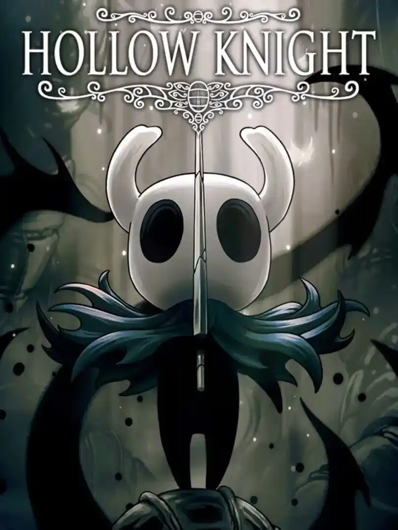 Hollow Knight Steam Key GLOBAL